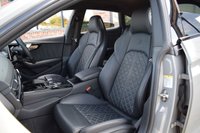 USED 2022 71 AUDI S5 3.0 TDI V6 Black Edition Sportback 5dr Diesel Tiptronic quattro Euro 6 (s/s) (341 ps) B&O SOUND / 360 CAM / BLACK ED