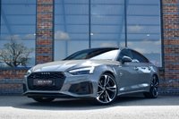 USED 2022 71 AUDI S5 3.0 TDI V6 Black Edition Sportback 5dr Diesel Tiptronic quattro Euro 6 (s/s) (341 ps) B&O SOUND / 360 CAM / BLACK ED