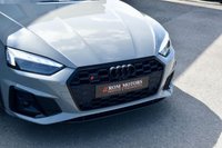 USED 2022 71 AUDI S5 3.0 TDI V6 Black Edition Sportback 5dr Diesel Tiptronic quattro Euro 6 (s/s) (341 ps) B&O SOUND / 360 CAM / BLACK ED