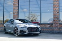 USED 2022 71 AUDI S5 3.0 TDI V6 Black Edition Sportback 5dr Diesel Tiptronic quattro Euro 6 (s/s) (341 ps) B&O SOUND / 360 CAM / BLACK ED