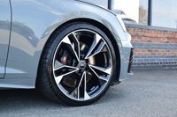 USED 2022 71 AUDI S5 3.0 TDI V6 Black Edition Sportback 5dr Diesel Tiptronic quattro Euro 6 (s/s) (341 ps) B&O SOUND / 360 CAM / BLACK ED