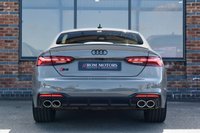 USED 2022 71 AUDI S5 3.0 TDI V6 Black Edition Sportback 5dr Diesel Tiptronic quattro Euro 6 (s/s) (341 ps) B&O SOUND / 360 CAM / BLACK ED