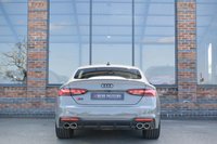 USED 2022 71 AUDI S5 3.0 TDI V6 Black Edition Sportback 5dr Diesel Tiptronic quattro Euro 6 (s/s) (341 ps) B&O SOUND / 360 CAM / BLACK ED