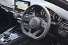 USED 2022 71 AUDI S5 3.0 TDI V6 Black Edition Sportback 5dr Diesel Tiptronic quattro Euro 6 (s/s) (341 ps) B&O SOUND / 360 CAM / BLACK ED