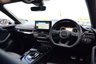 USED 2022 71 AUDI S5 3.0 TDI V6 Black Edition Sportback 5dr Diesel Tiptronic quattro Euro 6 (s/s) (341 ps) B&O SOUND / 360 CAM / BLACK ED
