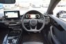 USED 2022 71 AUDI S5 3.0 TDI V6 Black Edition Sportback 5dr Diesel Tiptronic quattro Euro 6 (s/s) (341 ps) B&O SOUND / 360 CAM / BLACK ED