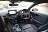 USED 2022 71 AUDI S5 3.0 TDI V6 Black Edition Sportback 5dr Diesel Tiptronic quattro Euro 6 (s/s) (341 ps) B&O SOUND / 360 CAM / BLACK ED
