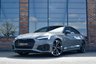 USED 2022 71 AUDI S5 3.0 TDI V6 Black Edition Sportback 5dr Diesel Tiptronic quattro Euro 6 (s/s) (341 ps) B&O SOUND / 360 CAM / BLACK ED