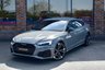 USED 2022 71 AUDI S5 3.0 TDI V6 Black Edition Sportback 5dr Diesel Tiptronic quattro Euro 6 (s/s) (341 ps) B&O SOUND / 360 CAM / BLACK ED