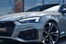USED 2022 71 AUDI S5 3.0 TDI V6 Black Edition Sportback 5dr Diesel Tiptronic quattro Euro 6 (s/s) (341 ps) B&O SOUND / 360 CAM / BLACK ED