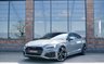 USED 2022 71 AUDI S5 3.0 TDI V6 Black Edition Sportback 5dr Diesel Tiptronic quattro Euro 6 (s/s) (341 ps) B&O SOUND / 360 CAM / BLACK ED