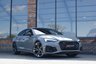 USED 2022 71 AUDI S5 3.0 TDI V6 Black Edition Sportback 5dr Diesel Tiptronic quattro Euro 6 (s/s) (341 ps) B&O SOUND / 360 CAM / BLACK ED