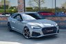 USED 2022 71 AUDI S5 3.0 TDI V6 Black Edition Sportback 5dr Diesel Tiptronic quattro Euro 6 (s/s) (341 ps) B&O SOUND / 360 CAM / BLACK ED