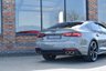 USED 2022 71 AUDI S5 3.0 TDI V6 Black Edition Sportback 5dr Diesel Tiptronic quattro Euro 6 (s/s) (341 ps) B&O SOUND / 360 CAM / BLACK ED