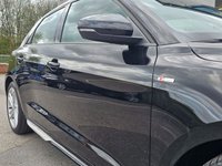 USED 2019 19 AUDI A1 1.5 TFSI 35 S line Sportback 5dr Petrol Manual Euro 6 (s/s) (150 ps) FULL AUDI SERVICE HISTORY -- SAT NAV -- CAR PLAY -- CRUISE -- SENSORS