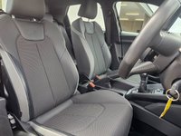 USED 2019 19 AUDI A1 1.5 TFSI 35 S line Sportback 5dr Petrol Manual Euro 6 (s/s) (150 ps) FULL AUDI SERVICE HISTORY -- SAT NAV -- CAR PLAY -- CRUISE -- SENSORS