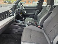 USED 2019 19 AUDI A1 1.5 TFSI 35 S line Sportback 5dr Petrol Manual Euro 6 (s/s) (150 ps) FULL AUDI SERVICE HISTORY -- SAT NAV -- CAR PLAY -- CRUISE -- SENSORS