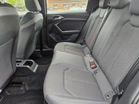 USED 2019 19 AUDI A1 1.5 TFSI 35 S line Sportback 5dr Petrol Manual Euro 6 (s/s) (150 ps) FULL AUDI SERVICE HISTORY -- SAT NAV -- CAR PLAY -- CRUISE -- SENSORS