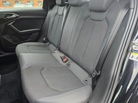 USED 2019 19 AUDI A1 1.5 TFSI 35 S line Sportback 5dr Petrol Manual Euro 6 (s/s) (150 ps) FULL AUDI SERVICE HISTORY -- SAT NAV -- CAR PLAY -- CRUISE -- SENSORS