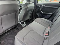 USED 2019 19 AUDI A1 1.5 TFSI 35 S line Sportback 5dr Petrol Manual Euro 6 (s/s) (150 ps) FULL AUDI SERVICE HISTORY -- SAT NAV -- CAR PLAY -- CRUISE -- SENSORS