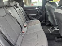 USED 2019 19 AUDI A1 1.5 TFSI 35 S line Sportback 5dr Petrol Manual Euro 6 (s/s) (150 ps) FULL AUDI SERVICE HISTORY -- SAT NAV -- CAR PLAY -- CRUISE -- SENSORS