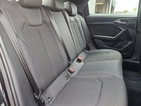 USED 2019 19 AUDI A1 1.5 TFSI 35 S line Sportback 5dr Petrol Manual Euro 6 (s/s) (150 ps) FULL AUDI SERVICE HISTORY -- SAT NAV -- CAR PLAY -- CRUISE -- SENSORS
