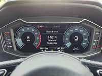 USED 2019 19 AUDI A1 1.5 TFSI 35 S line Sportback 5dr Petrol Manual Euro 6 (s/s) (150 ps) FULL AUDI SERVICE HISTORY -- SAT NAV -- CAR PLAY -- CRUISE -- SENSORS