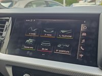 USED 2019 19 AUDI A1 1.5 TFSI 35 S line Sportback 5dr Petrol Manual Euro 6 (s/s) (150 ps) FULL AUDI SERVICE HISTORY -- SAT NAV -- CAR PLAY -- CRUISE -- SENSORS