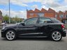 USED 2019 19 AUDI A1 1.5 TFSI 35 S line Sportback 5dr Petrol Manual Euro 6 (s/s) (150 ps) FULL AUDI SERVICE HISTORY -- SAT NAV -- CAR PLAY -- CRUISE -- SENSORS