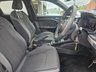 USED 2019 19 AUDI A1 1.5 TFSI 35 S line Sportback 5dr Petrol Manual Euro 6 (s/s) (150 ps) FULL AUDI SERVICE HISTORY -- SAT NAV -- CAR PLAY -- CRUISE -- SENSORS