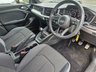 USED 2019 19 AUDI A1 1.5 TFSI 35 S line Sportback 5dr Petrol Manual Euro 6 (s/s) (150 ps) FULL AUDI SERVICE HISTORY -- SAT NAV -- CAR PLAY -- CRUISE -- SENSORS