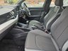 USED 2019 19 AUDI A1 1.5 TFSI 35 S line Sportback 5dr Petrol Manual Euro 6 (s/s) (150 ps) FULL AUDI SERVICE HISTORY -- SAT NAV -- CAR PLAY -- CRUISE -- SENSORS