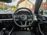 USED 2019 19 AUDI A1 1.5 TFSI 35 S line Sportback 5dr Petrol Manual Euro 6 (s/s) (150 ps) FULL AUDI SERVICE HISTORY -- SAT NAV -- CAR PLAY -- CRUISE -- SENSORS