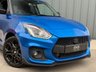USED 2019 69 SUZUKI SWIFT Sport 1.4 Boosterjet Hatchback 5dr Petrol Manual Euro 6 (s/s) (140 ps) 