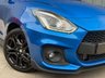 USED 2019 69 SUZUKI SWIFT Sport 1.4 Boosterjet Hatchback 5dr Petrol Manual Euro 6 (s/s) (140 ps) 