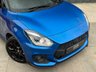 USED 2019 69 SUZUKI SWIFT Sport 1.4 Boosterjet Hatchback 5dr Petrol Manual Euro 6 (s/s) (140 ps) 