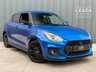 USED 2019 69 SUZUKI SWIFT Sport 1.4 Boosterjet Hatchback 5dr Petrol Manual Euro 6 (s/s) (140 ps) 