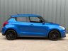 USED 2019 69 SUZUKI SWIFT Sport 1.4 Boosterjet Hatchback 5dr Petrol Manual Euro 6 (s/s) (140 ps) 