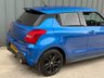 USED 2019 69 SUZUKI SWIFT Sport 1.4 Boosterjet Hatchback 5dr Petrol Manual Euro 6 (s/s) (140 ps) 