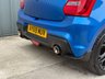USED 2019 69 SUZUKI SWIFT Sport 1.4 Boosterjet Hatchback 5dr Petrol Manual Euro 6 (s/s) (140 ps) 