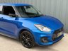USED 2019 69 SUZUKI SWIFT Sport 1.4 Boosterjet Hatchback 5dr Petrol Manual Euro 6 (s/s) (140 ps) 