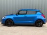 USED 2019 69 SUZUKI SWIFT Sport 1.4 Boosterjet Hatchback 5dr Petrol Manual Euro 6 (s/s) (140 ps) 