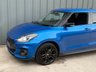 USED 2019 69 SUZUKI SWIFT Sport 1.4 Boosterjet Hatchback 5dr Petrol Manual Euro 6 (s/s) (140 ps) 