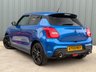 USED 2019 69 SUZUKI SWIFT Sport 1.4 Boosterjet Hatchback 5dr Petrol Manual Euro 6 (s/s) (140 ps) 