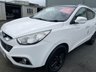 USED 2013 HYUNDAI IX35 1.7 CRDi Premium SUV 5dr Diesel Manual Euro 5 (s/s) (115 ps) 