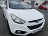 USED 2013 HYUNDAI IX35 1.7 CRDi Premium SUV 5dr Diesel Manual Euro 5 (s/s) (115 ps) 