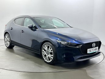 View our Mazda Mazda3