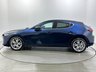USED 2023 72 MAZDA MAZDA3 2.0 e-SKYACTIV-G MHEV GT Sport Euro 6 (s/s) 5dr 1-OWNER, BOSE, R-CAM, LED, 18"