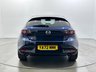 USED 2023 72 MAZDA MAZDA3 2.0 e-SKYACTIV-G MHEV GT Sport Euro 6 (s/s) 5dr 1-OWNER, BOSE, R-CAM, LED, 18"