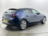 USED 2023 72 MAZDA MAZDA3 2.0 e-SKYACTIV-G MHEV GT Sport Euro 6 (s/s) 5dr 1-OWNER, BOSE, R-CAM, LED, 18"